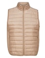 Heren Bodywarmer SOLS Stream Rope